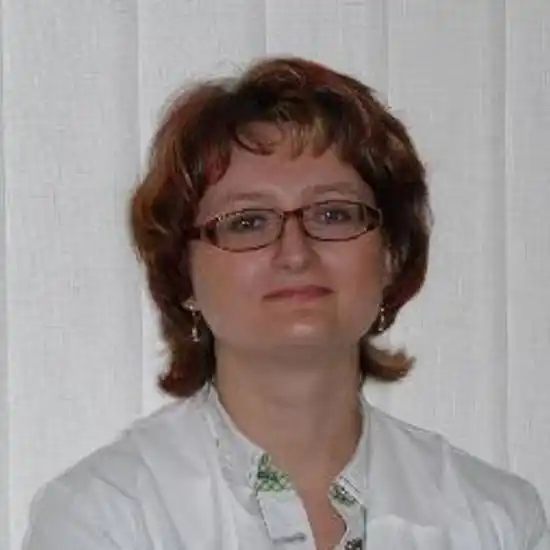 Frau Loredana Krebs
