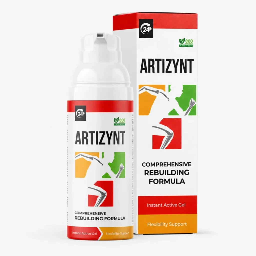 Artizynt Kapsel