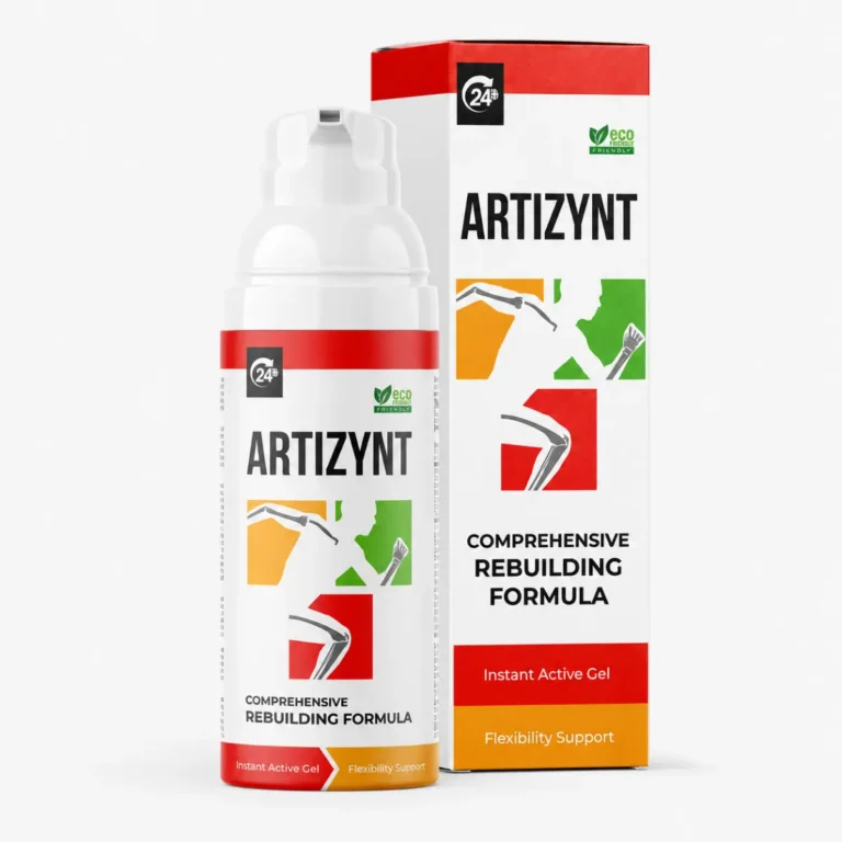 Artizynt Kapsel