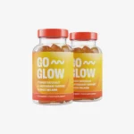 Go Glow Gummis