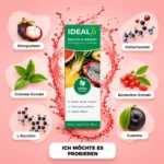 IdealFit Tropfen