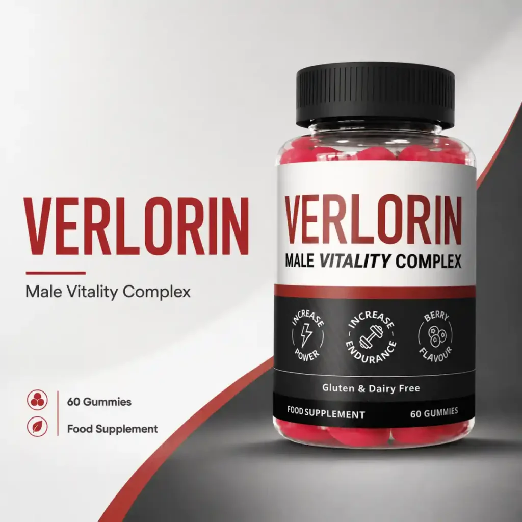 Verlorin Kapseln