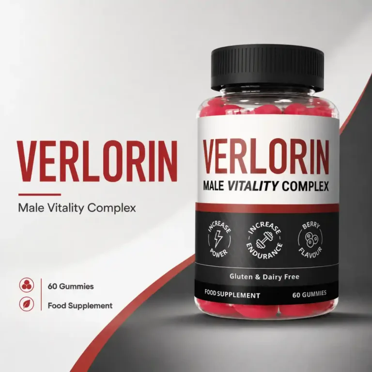 Verlorin Kapseln